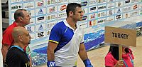 Boks'da çeyrek finaldeyiz