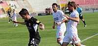 Boluspor - Kahramanmaraşspor: 1-0