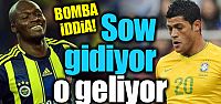Bomba iddia: Sow gidiyor, o geliyor!