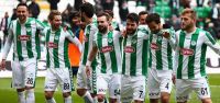 Borussia Dortmund ile yarışıyor