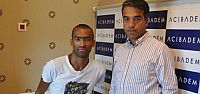 Bosingwa Sakat Çıktı!