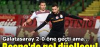 Bosna'da dostluk kazandı