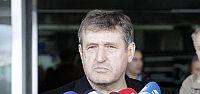 Bosna'da Susic dönemi sona erdi.