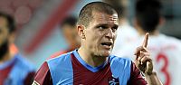 Bourceanu'dan Trabzonspor'a jest!