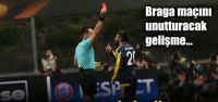 Braga maçını unutturacak iddia