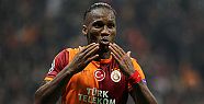 Brezilya'dan Drogba'ya kanca!