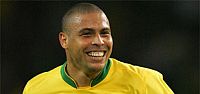 Brezilyalı Ronaldo favorisini açıkladı