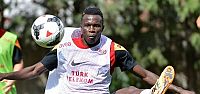 Bruma Türk Milli takımına çağrıldı