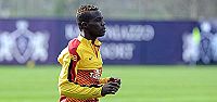Bruma: Türkiye Ligi iyi ama...