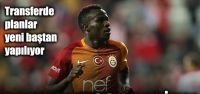 Bruma'da son dakika! Galatasaray ve transfer......