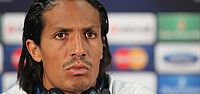 Bruno Alves'den Şaşırtan Açıklamalar!