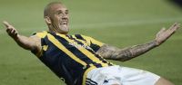 Bu akşam gol atarsa rekor kıracak!