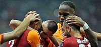 Bu İhtimal Galatasaray'ı Çok Korkutuyor!