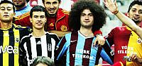 Bu Yılda Derbilerde Rakip Taraftar olmayacak