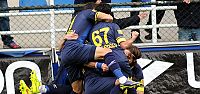 Bucaspor - Denizlispor: 3-2