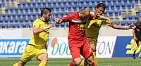 Bucaspor Galibiyeti Unuttu