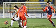 Bucaspor-Istanbul Bş.Belediye: 1-2