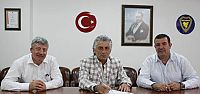 Bucaspor Kemal Kılıç'la anlaştı