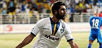 Bucaspor'a Müjde