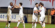 Bucaspor'dan önemli galibiyet