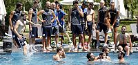 Bucaspor'un 11'i şekilleniyor!...