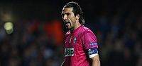 Buffon Pirlo hakkında konuştu!