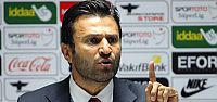 Bülent Uygun Patladı