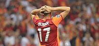 Burak Sessizliğini Bozdu!