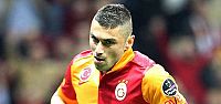Burak Yılmaz ameliyat oldu!