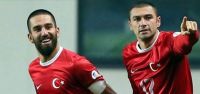 Burak Yılmaz, Arda Turan'ı geçti