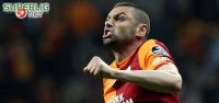 Burak Yılmaz o teklifi reddetti!