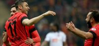 Burak Yılmaz transferinde flaş iddia!
