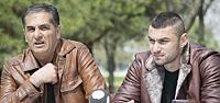Burak Yılmaz'ın babası patladı!