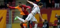 Burak'sız Galatasaray gol bulamadı