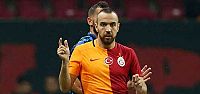 Bursa'da forvet Galatasaray'dan..