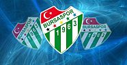 Bursaspor Antalya'da Kamp Yapacak
