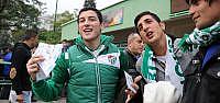Bursaspor-Fenerbahçe Maç Biletleri Satişa...