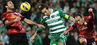 Bursaspor-Galatasaray maçı biletleri