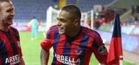 Bursaspor gözünü kararttı