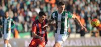 Bursaspor kendine geldi