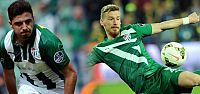 Bursaspor, Ozan Tufan ve Serdar Aziz'le...