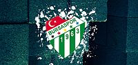 Bursaspor Sırbistan'da!