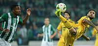 Bursaspor, Sivasspor'u 3-0 yendi