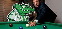 Bursaspor Teknik Direktörü Daum'dan Dha'ya...