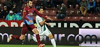 Bursaspor Trabzonspor’u Konuk Ediyor
