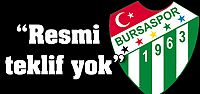 Bursaspor Yeni Teknik direktörünü arıyor