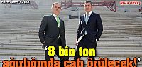 Bursaspor'a Başkanlardan 2 Büyük Müjde