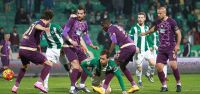 Bursaspor'a evinde büyük şok!...