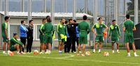 Bursaspor'a iki şok birden!