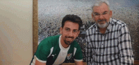 Bursaspor'a Isaac Cuenca için icra geldi